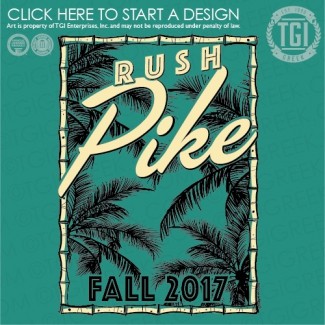 Pi Kappa Alpha-OSU PR