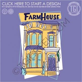 Farmhouse – KSU Spring Rush