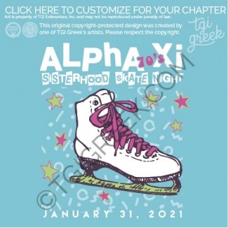 Alpha Xi Delta – ECU sisterhood