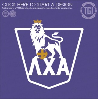 Lambda Chi Alpha-TU Intramural