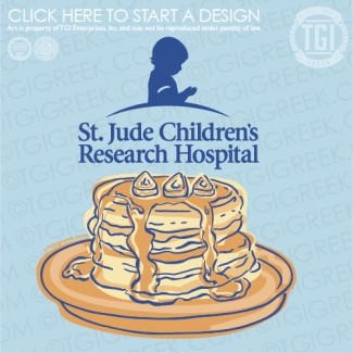 Delta Delta Delta-JU Philanthropy