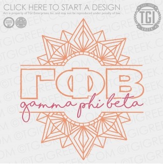 Gamma Phi Beta-MSU Spring Break