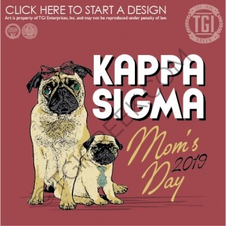 TGI-KS Moms Day