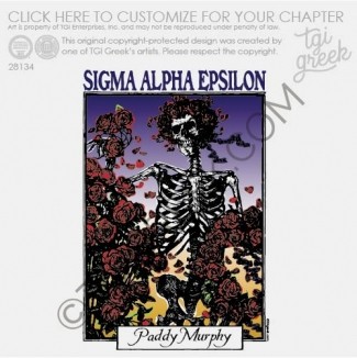 Sigma Alpha Epsilon – Paddy Murphy Week