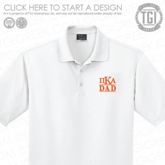 Pi Kappa Alpha-OSU Dads Day Polo