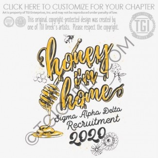 Sigma Alpha Delta – fall Recruitment