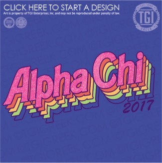 Alpha Chi Omega-DU PR