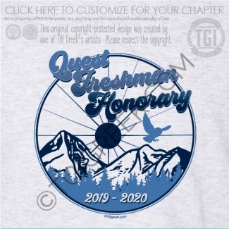 Kappa Sigma Upsilon – BKHC Quest Freshman Honorary