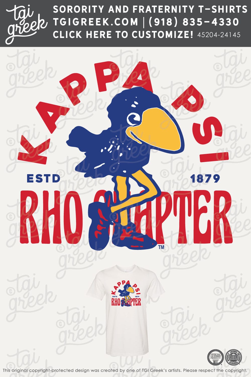 Kappa Psi – KU School Of Pharmacy Initiation