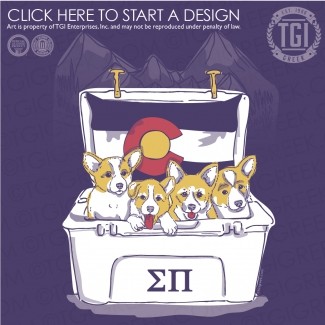 Sigma Pi-CSU Philanthropy