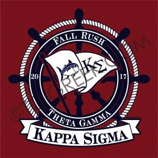 Kappa Sigma-MSU Recruitment
