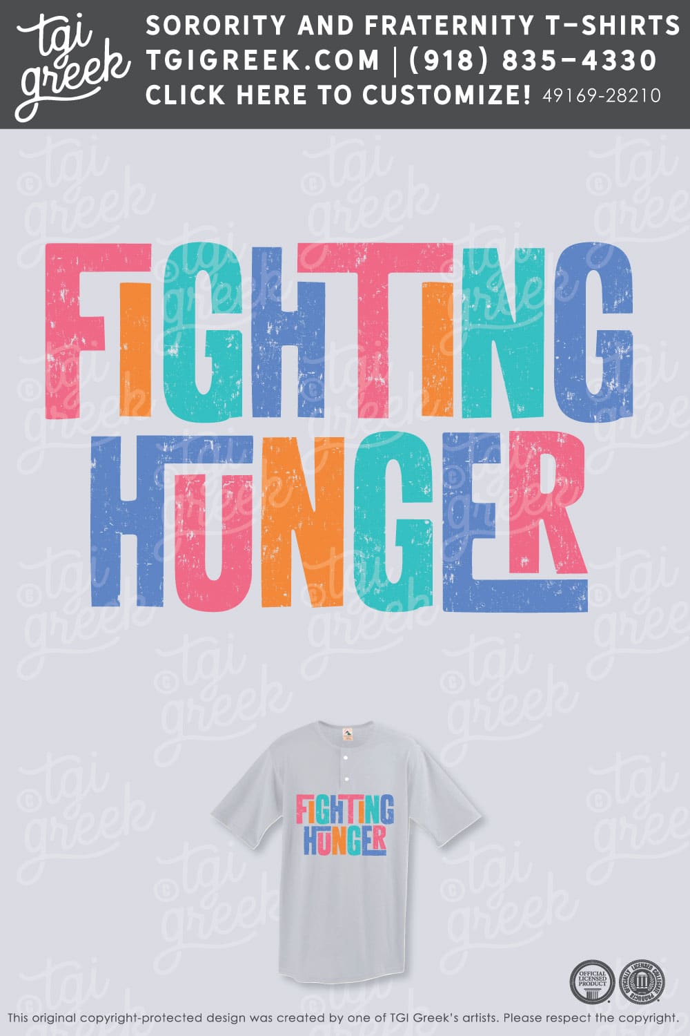 Alpha Gamma Delta – UNG Recruitment Philanthropy