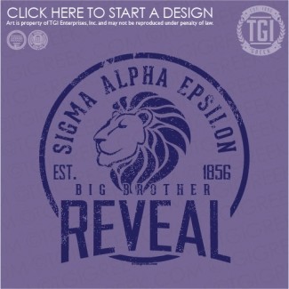 Sigma Alpha Epsilon-UPS Big Brother