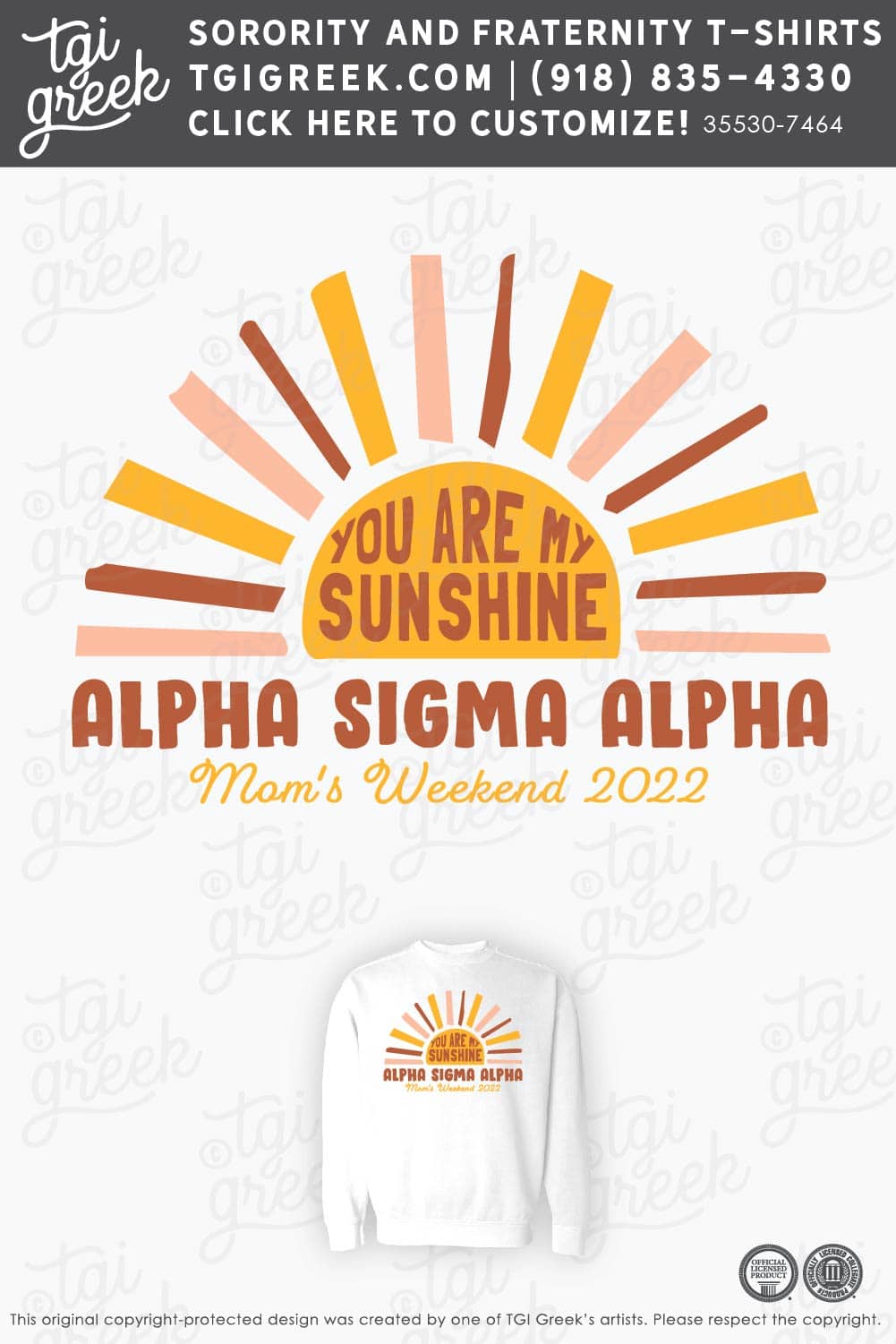 Alpha Sigma Alpha – BOISE Moms Weekend