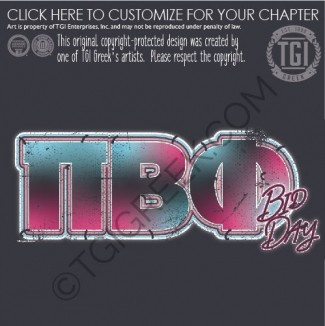 Pi Beta Phi – MTV Bid Day