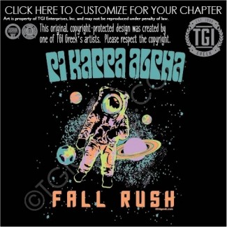 Pi Kappa Alpha – MSU Fall Rush