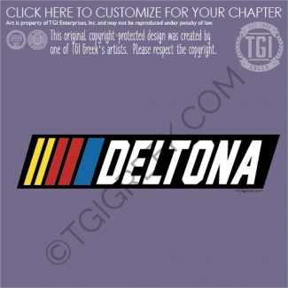 Delta Tau Delta – UND Deltona
