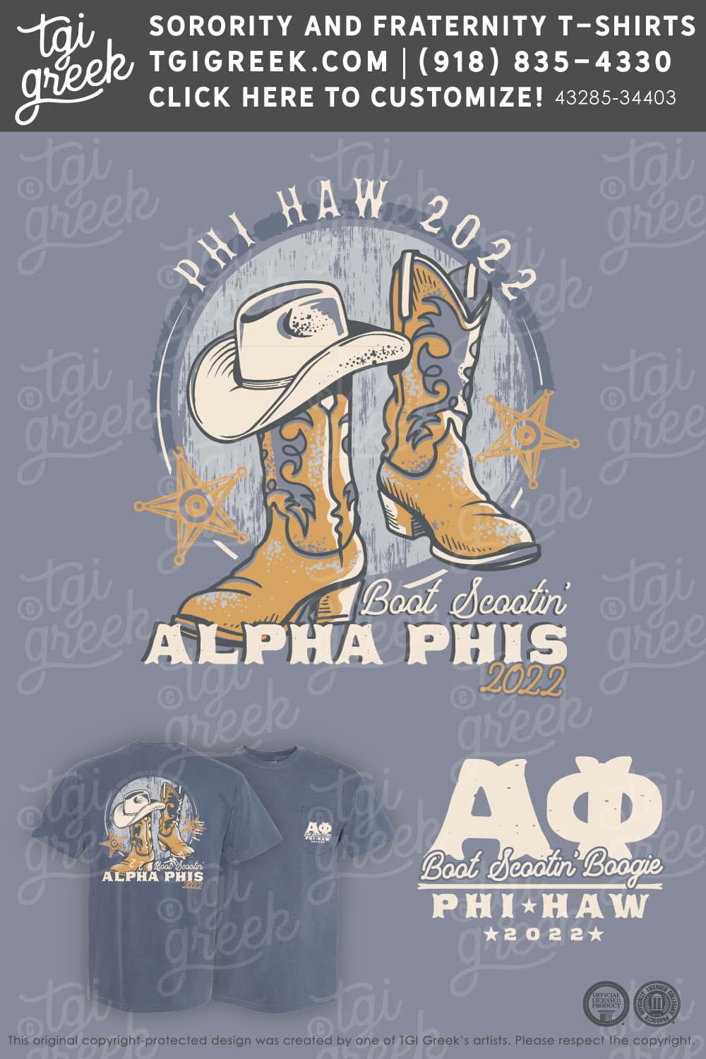 Alpha Phi – OU Phi Haw