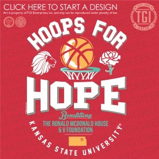 Delta Chi-KSU Hoops 4 Hope