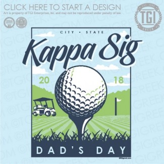 TGI-KS Dads Day