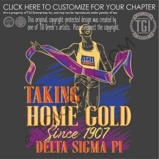 Delta Sigma Pi – UDAY Recruitment