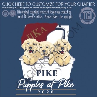 Pi Kappa Alpha – OSU Spring Philanthropy