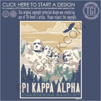 Pi Kappa Alpha – OU Founding Fathers