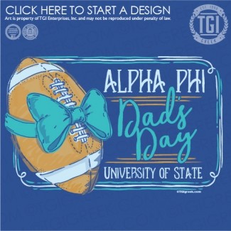 TGI-AP Dads Day
