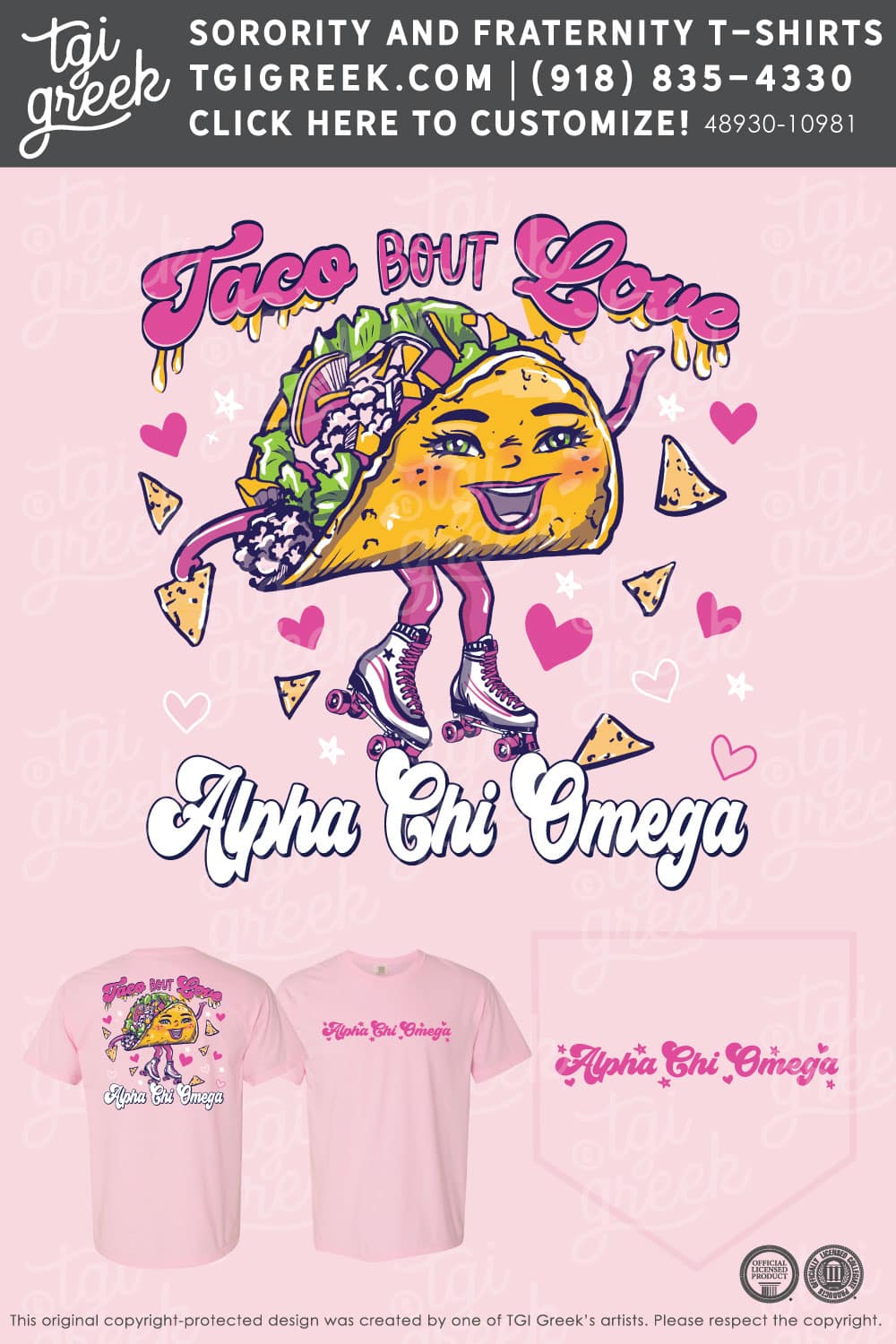 Alpha Chi Omega – OSU Philanthropy