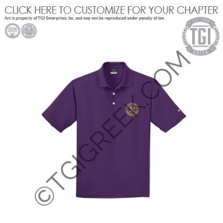 Chi Psi-GT Polo