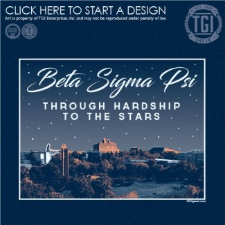 Beta Sigma Psi-KU Spring Rush