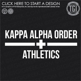 Kappa Alpha-ULL Intramural