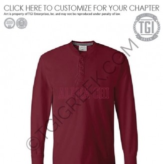 Alpha Chi Omega – KU Philanthropy