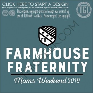 FarmHouse-KSU moms day