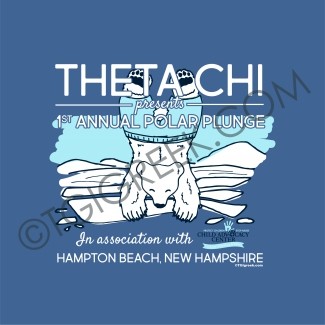 Theta Chi-UNH Philanthropy