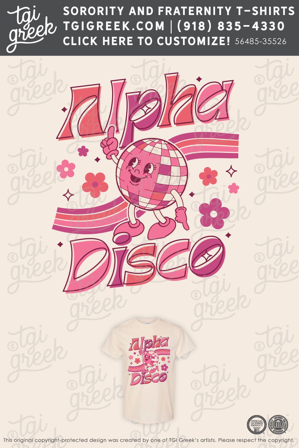 Alpha Omicron Pi – TSU Homecoming