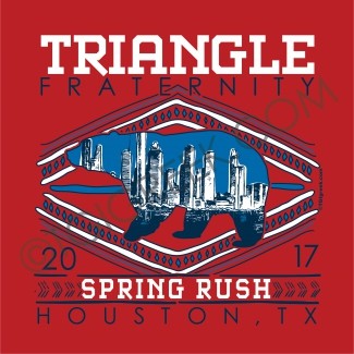 Triangle-UH Recruitment