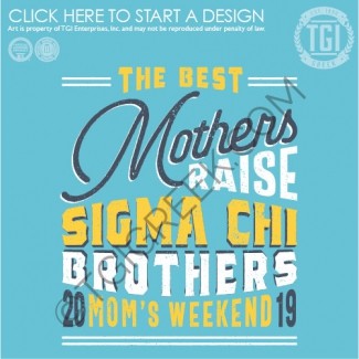 TGI-SC Best Mothers