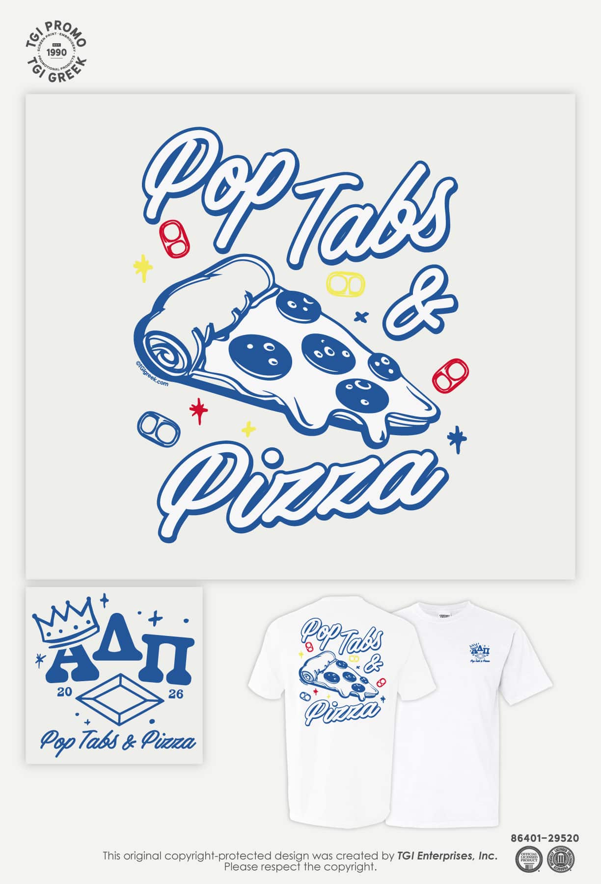 Alpha Delta Pi – OSU Philanthropy