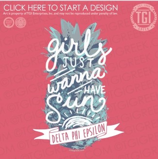 Delta Phi Epsilon-GSU Sisterhood