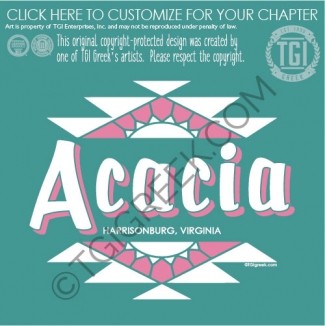 Acacia – JMU Fall Rush