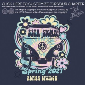 Beta Sigma – WCU Inductions