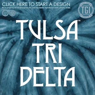 Delta Delta Delta-TU Fall PR