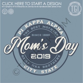 TGI-PKA Best Mothers Moms Day