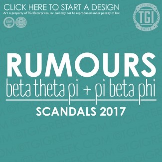 Pi Beta Phi-OU Sooner Scandals