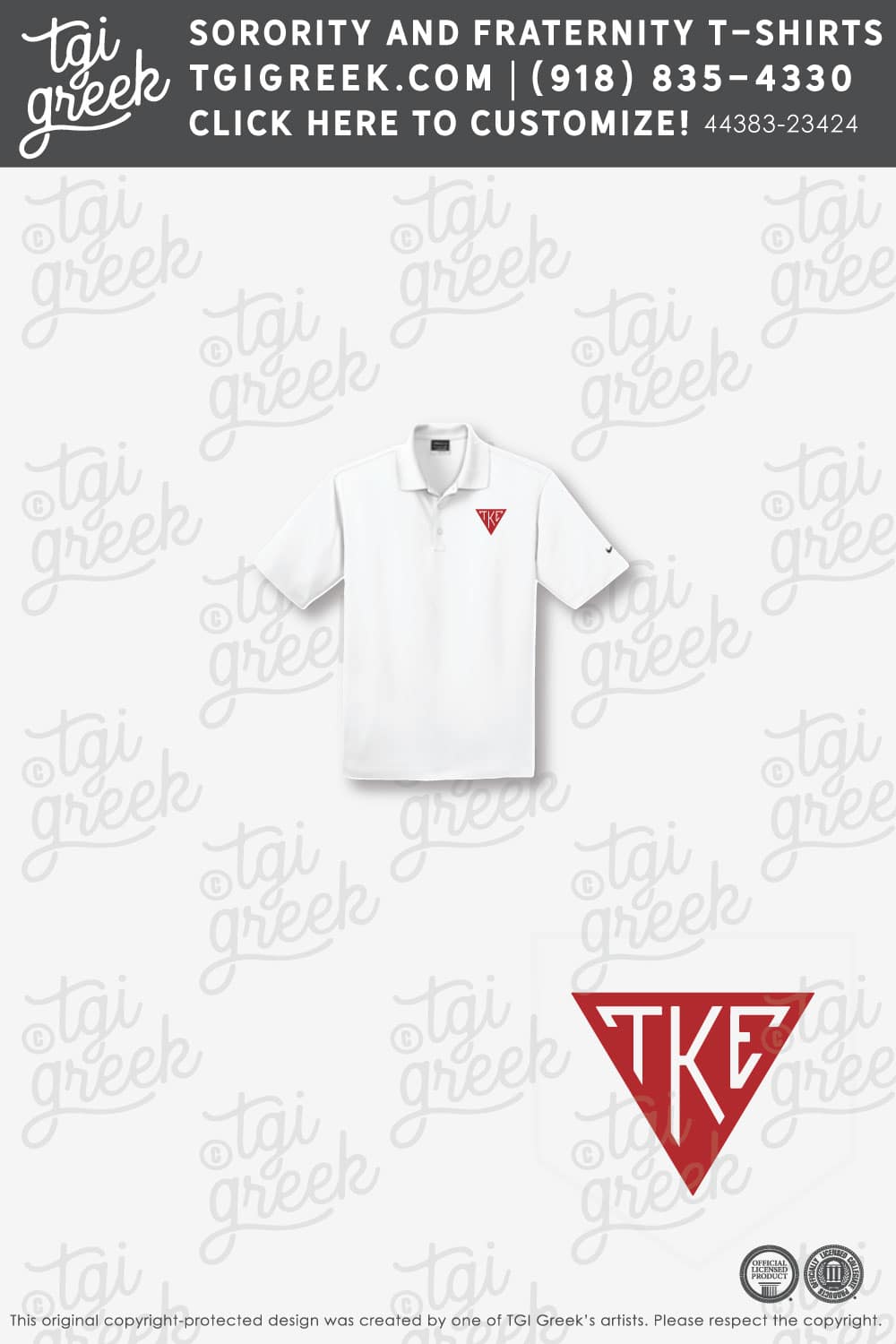 Tau Kappa Epsilon – PENNST ST Jude Fundraiser