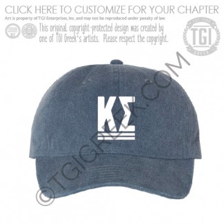 TGI Kappa Sigma Hat