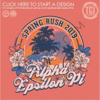 Alpha Epsilon Pi – ASU Spring Rush