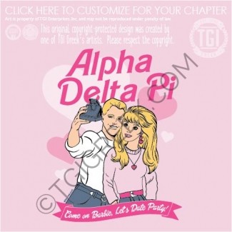 Alpha Delta Pi-FSC fall Date Function