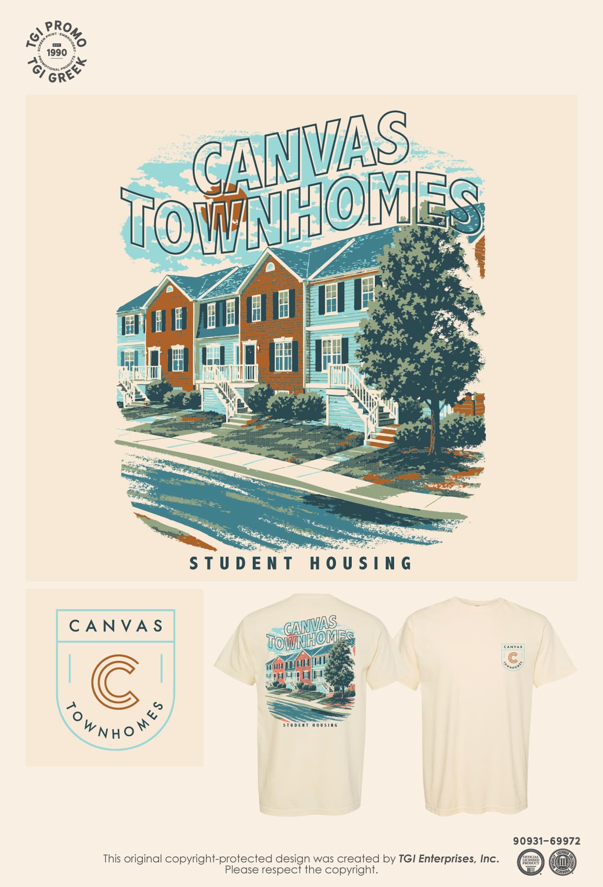 Cardinal Group Management – Canvas Move In